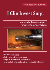 Volume 1, issue 1 (2016)