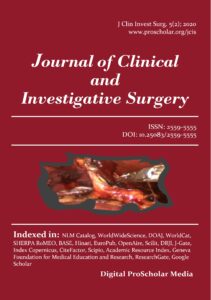 Volume 5, issue 2 (2020)