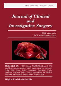 Volume 7, issue 2 (2022)