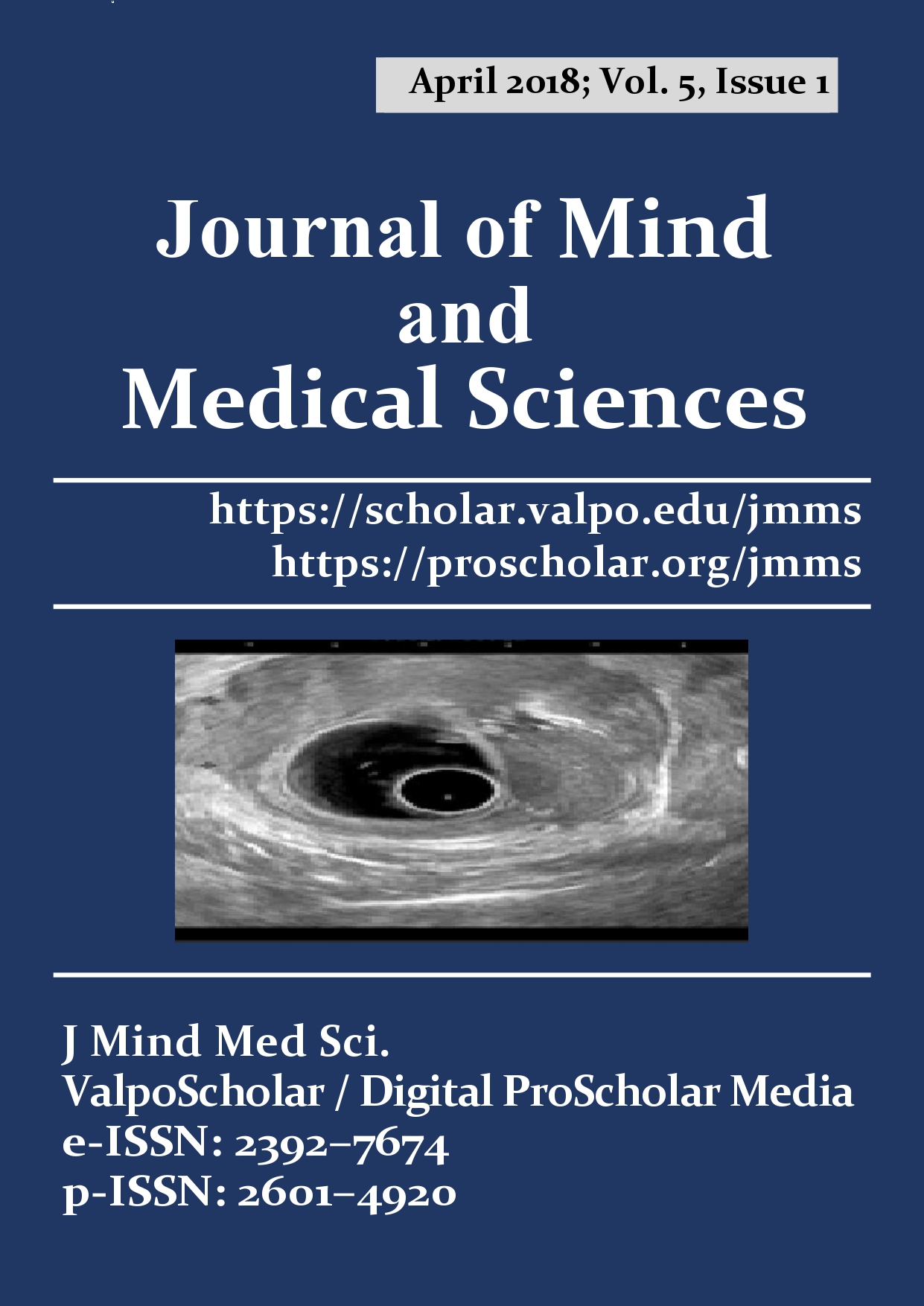 J Mind Med Sci.